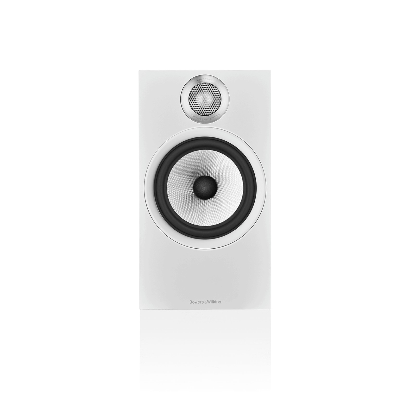 Bowers & Wilkins 606 S2 Stand-Mount Speaker gallery detail image