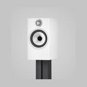 Bowers & Wilkins 606 S2 Stand-Mount Speaker gallery detail image