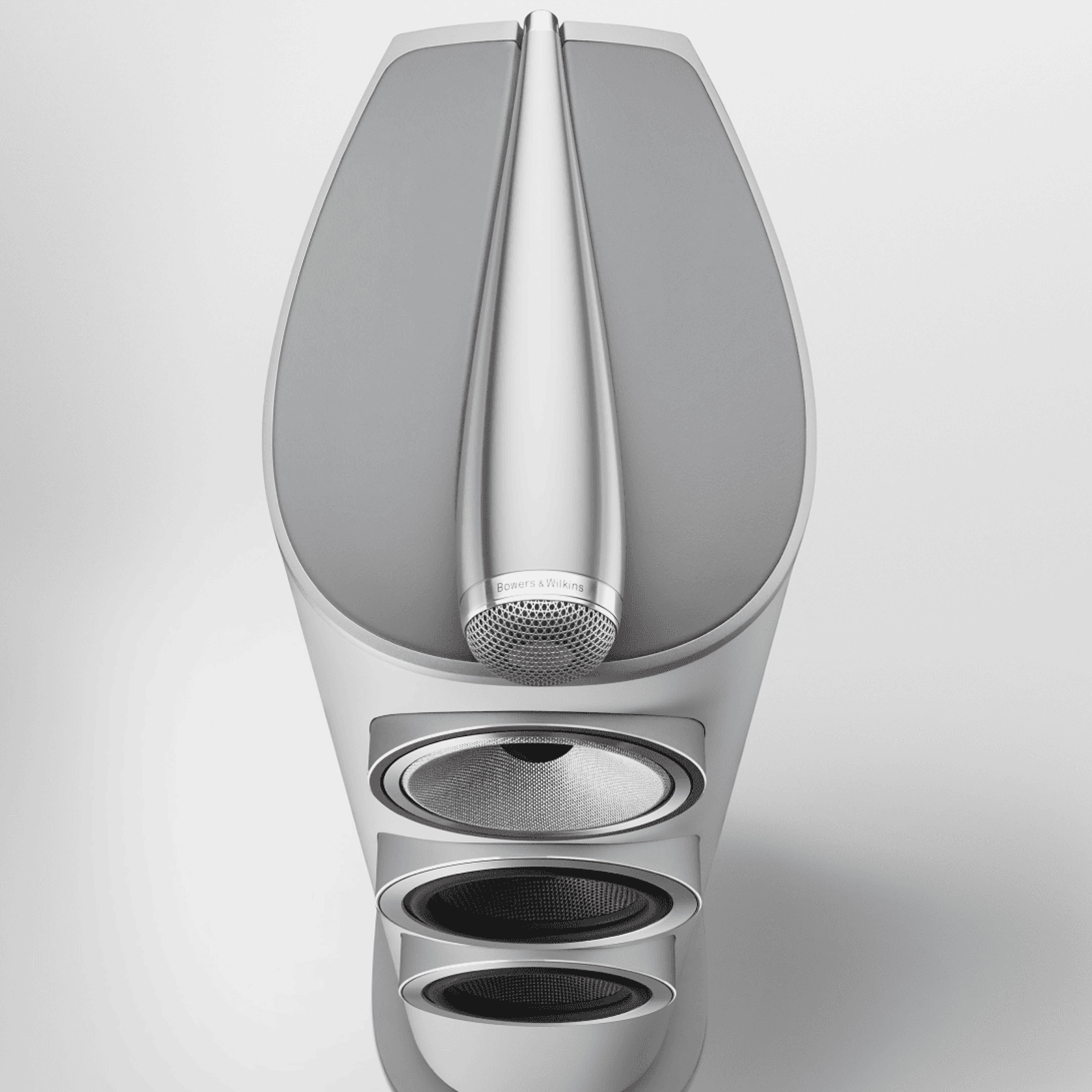 Bowers & Wilkins 804 D4 Tower Speaker gallery detail image