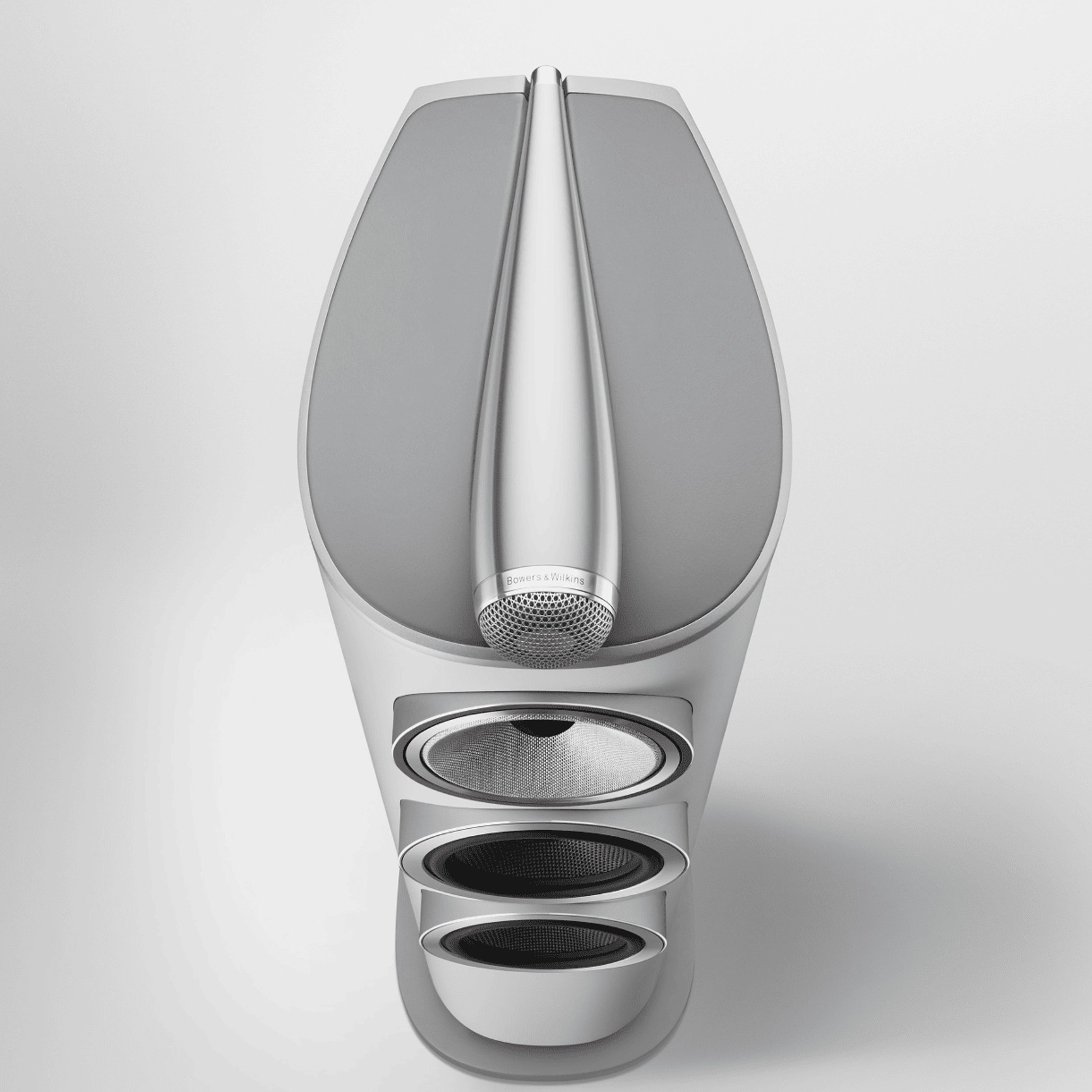 Bowers & Wilkins 804 D4 Tower Speaker gallery detail image