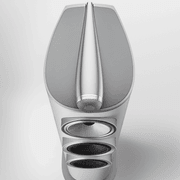 Bowers & Wilkins 804 D4 Tower Speaker gallery detail image