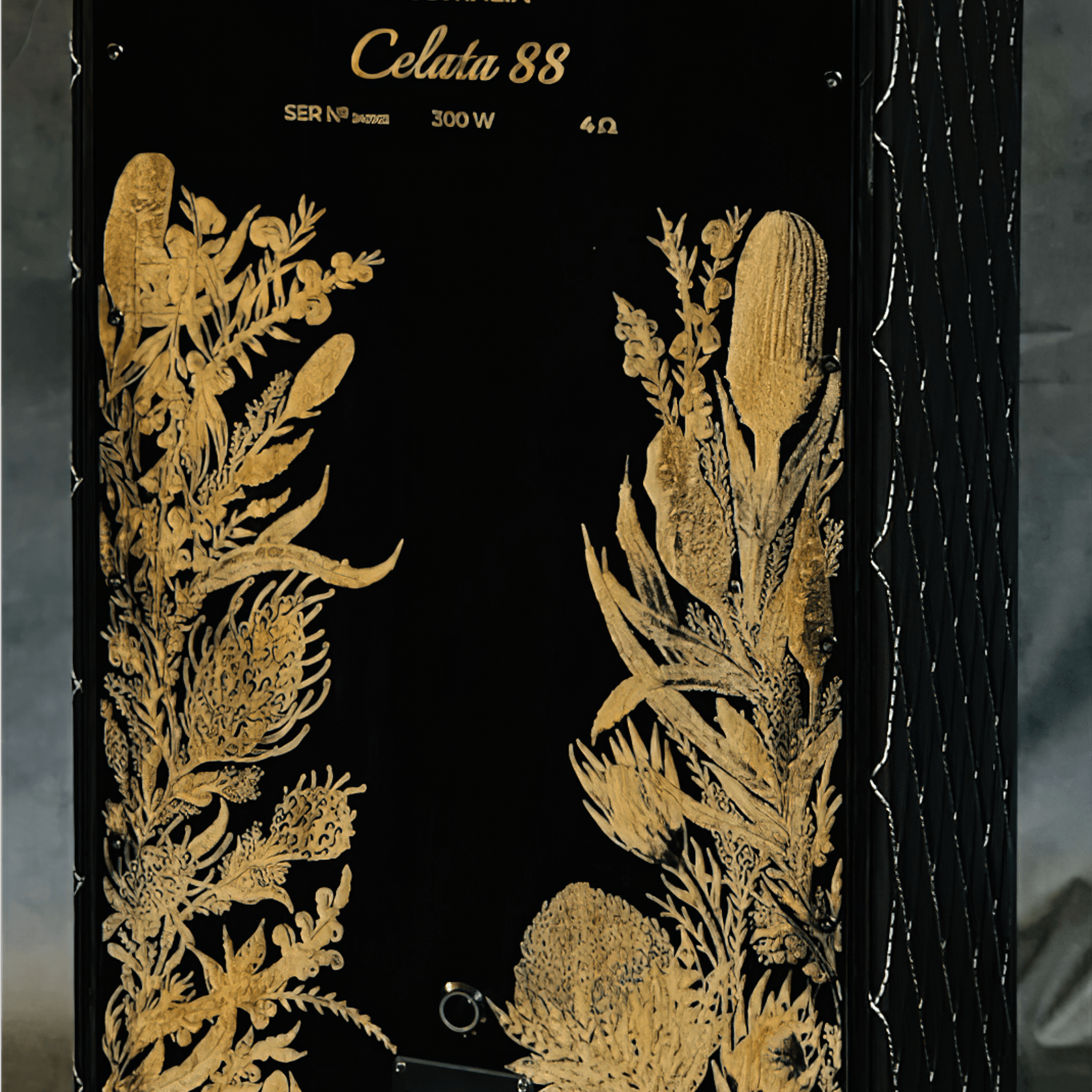 Celata 88 Loudspeakers gallery detail image