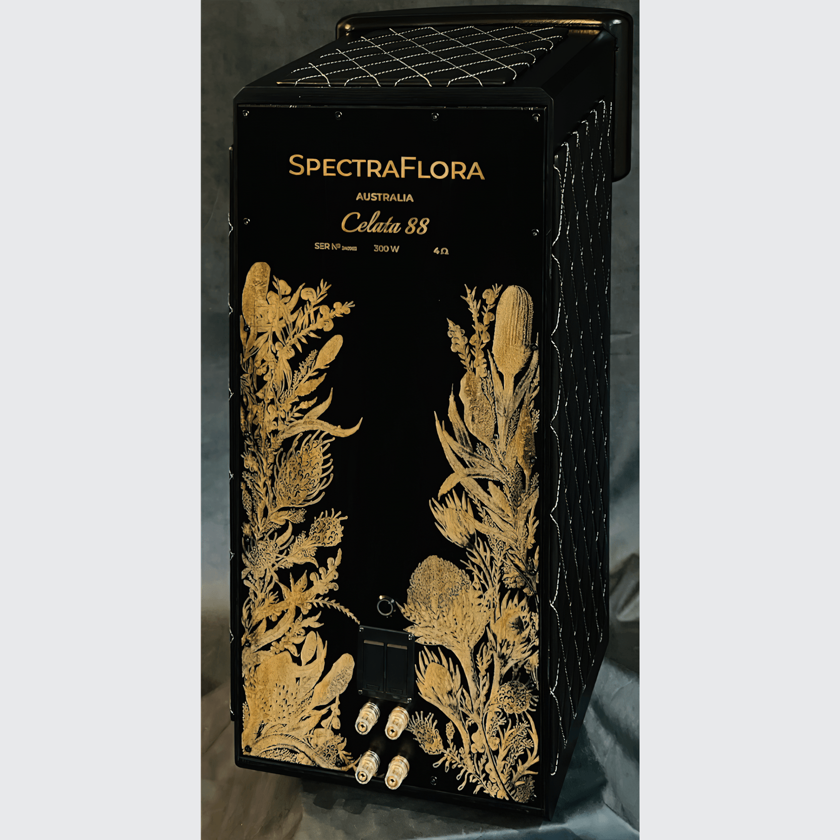 Celata 88 Loudspeakers gallery detail image