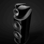 Bowers & Wilkins 801 D4 Tower Speaker gallery detail image