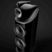 Bowers & Wilkins 801 D4 Tower Speaker gallery detail image