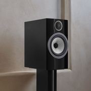 Bowers & Wilkins 706 S3 Stand-Mount Speaker gallery detail image