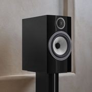 Bowers & Wilkins 706 S3 Stand-Mount Speaker gallery detail image