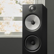 Bowers & Wilkins 603 S2 Tower Speaker gallery detail image