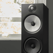 Bowers & Wilkins 603 S2 Tower Speaker gallery detail image