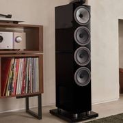 Bowers & Wilkins 801 D4 Tower Speaker gallery detail image