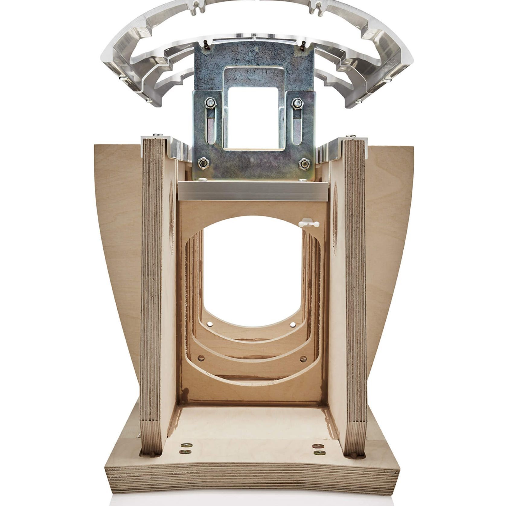 Bowers & Wilkins 801 D4 Tower Speaker gallery detail image