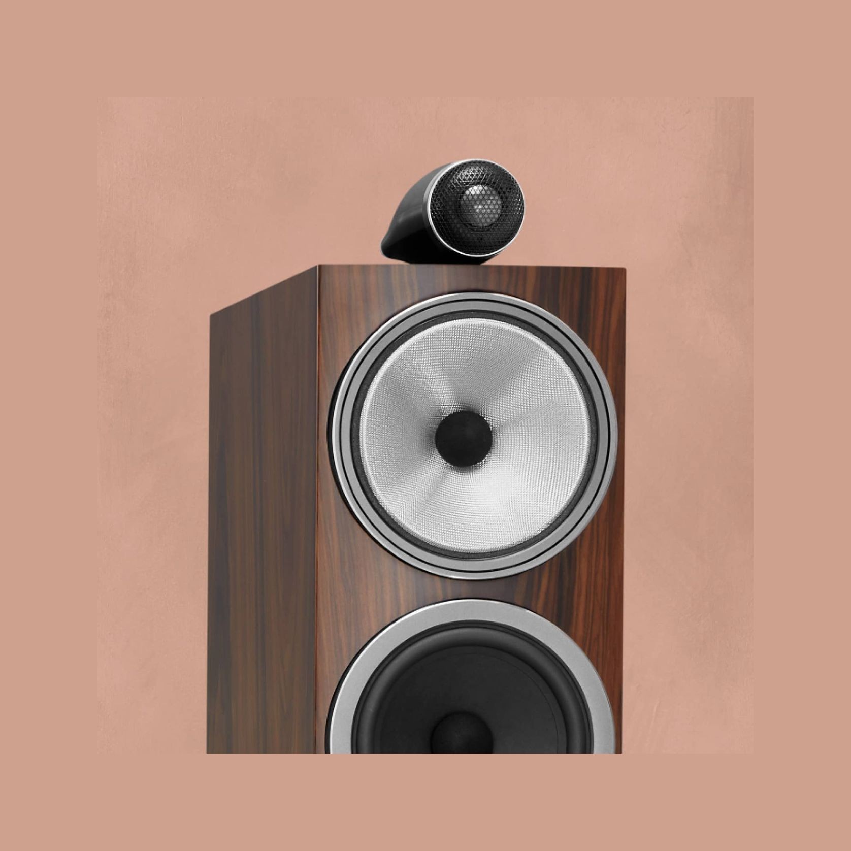 Bowers & Wilkins 702 S3 Tower Speaker gallery detail image
