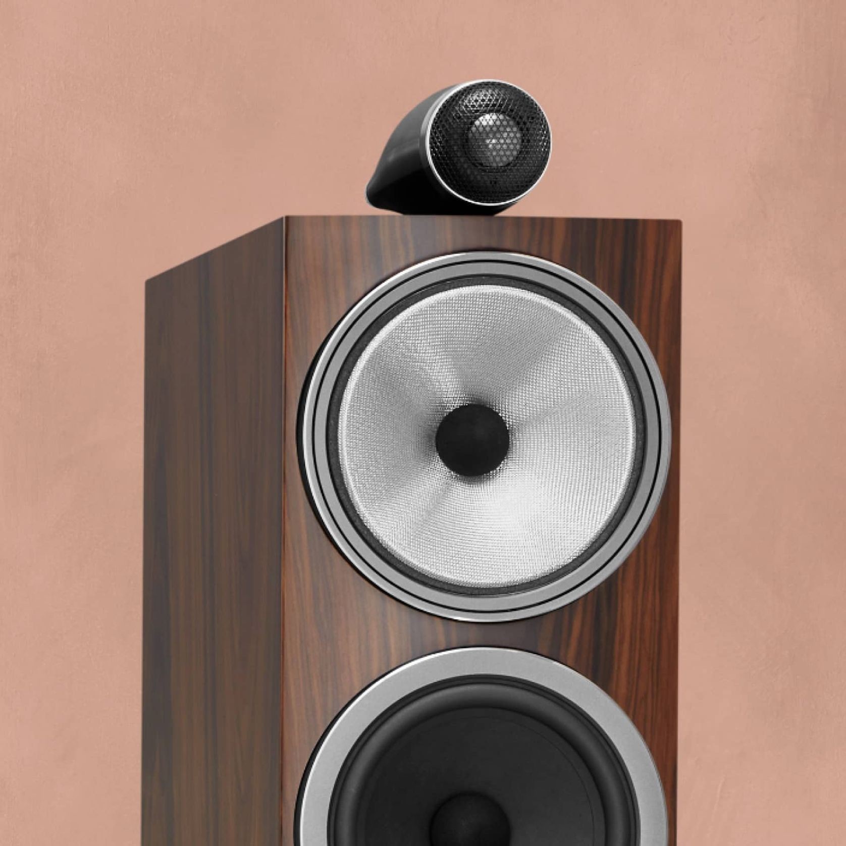 Bowers & Wilkins 702 S3 Tower Speaker gallery detail image