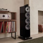 Bowers & Wilkins 706 S3 Stand-Mount Speaker gallery detail image