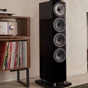 Bowers & Wilkins 603 S2 Tower Speaker gallery detail image