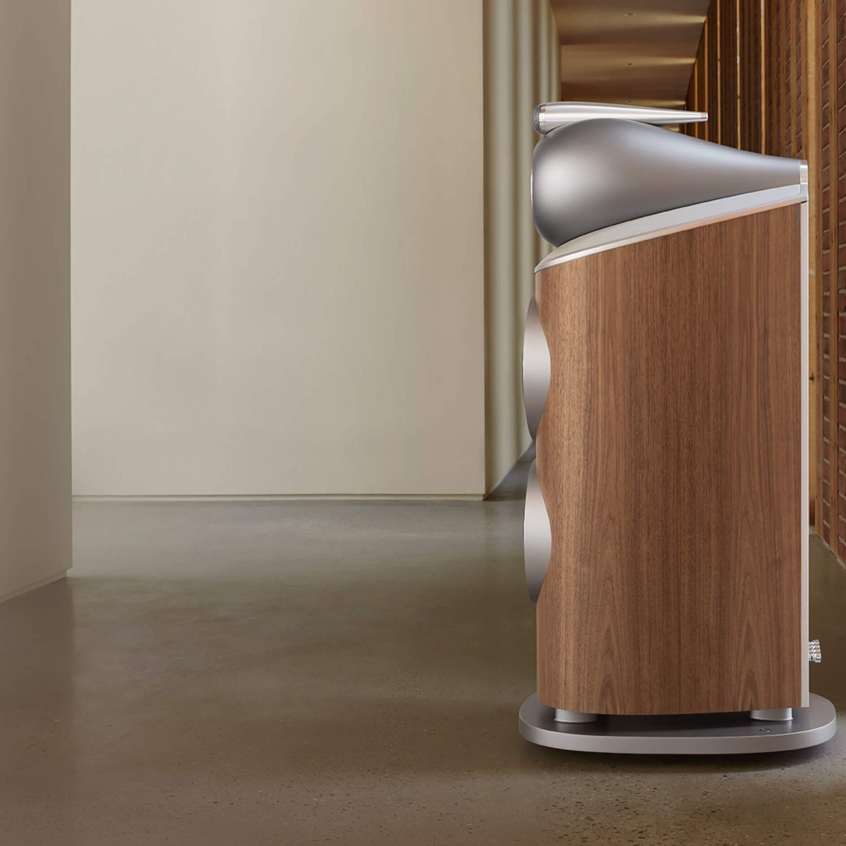 Bowers & Wilkins 801 D4 Tower Speaker gallery detail image