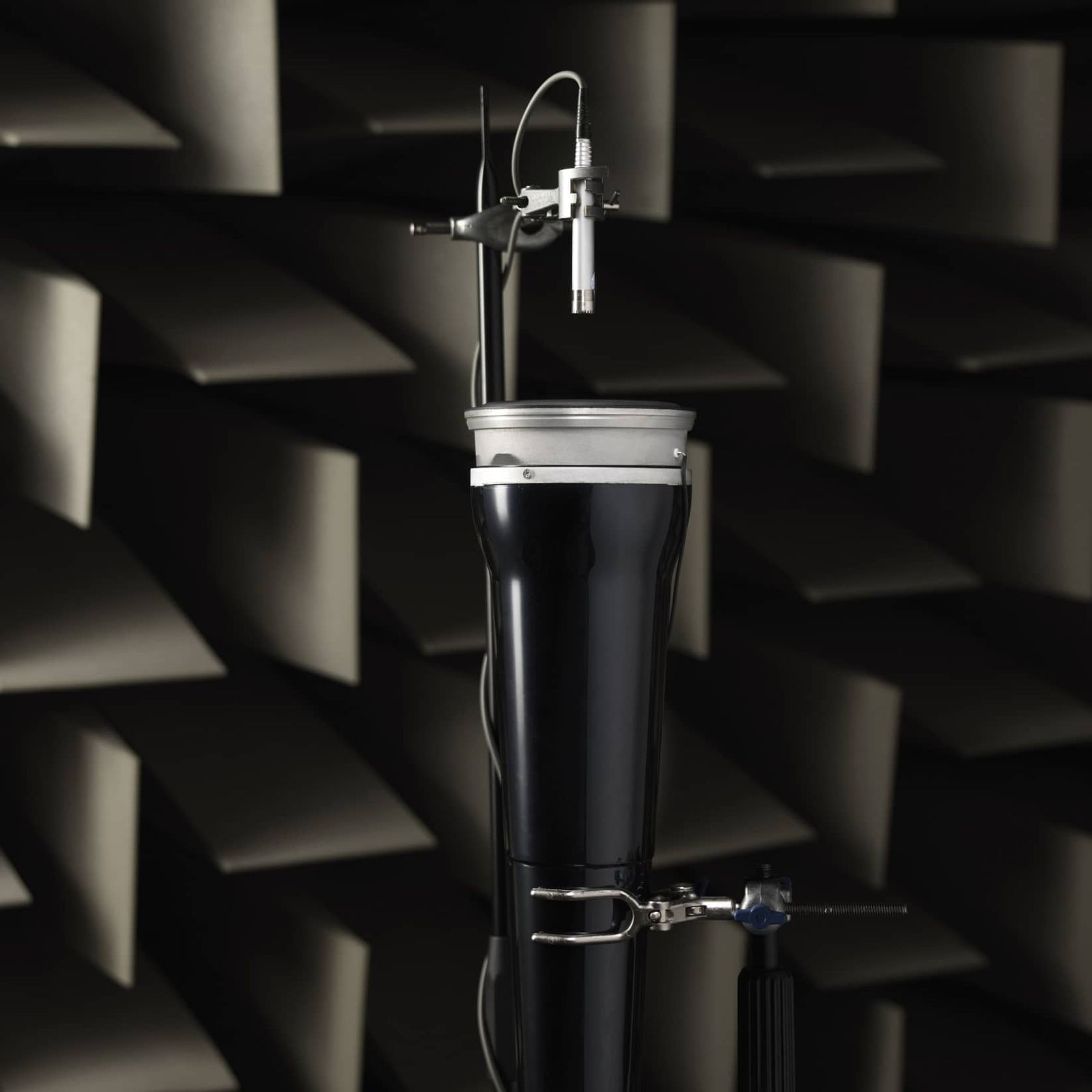 Bowers & Wilkins Nautilus Loudspeaker gallery detail image