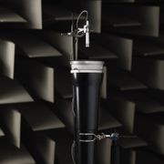 Bowers & Wilkins Nautilus Loudspeaker gallery detail image