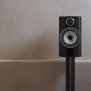 Bowers & Wilkins 706 S3 Stand-Mount Speaker gallery detail image
