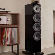 Bowers & Wilkins 705 S3 Stand-Mount Speaker gallery detail image