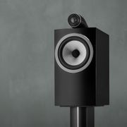 Bowers & Wilkins 705 S3 Stand-Mount Speaker gallery detail image