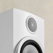 Bowers & Wilkins 706 S3 Stand-Mount Speaker gallery detail image