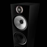 Bowers & Wilkins 603 S2 Tower Speaker gallery detail image