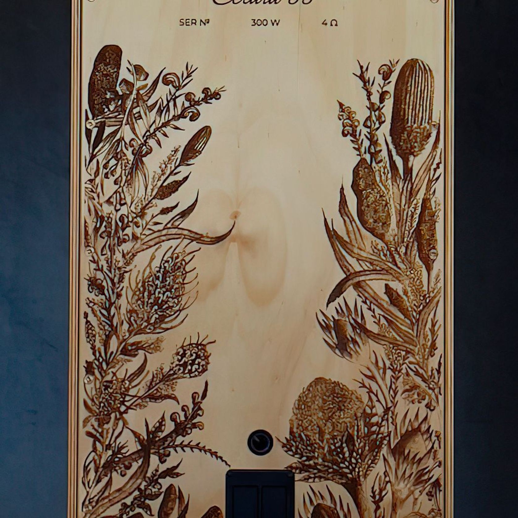 Celata 88 Loudspeakers gallery detail image