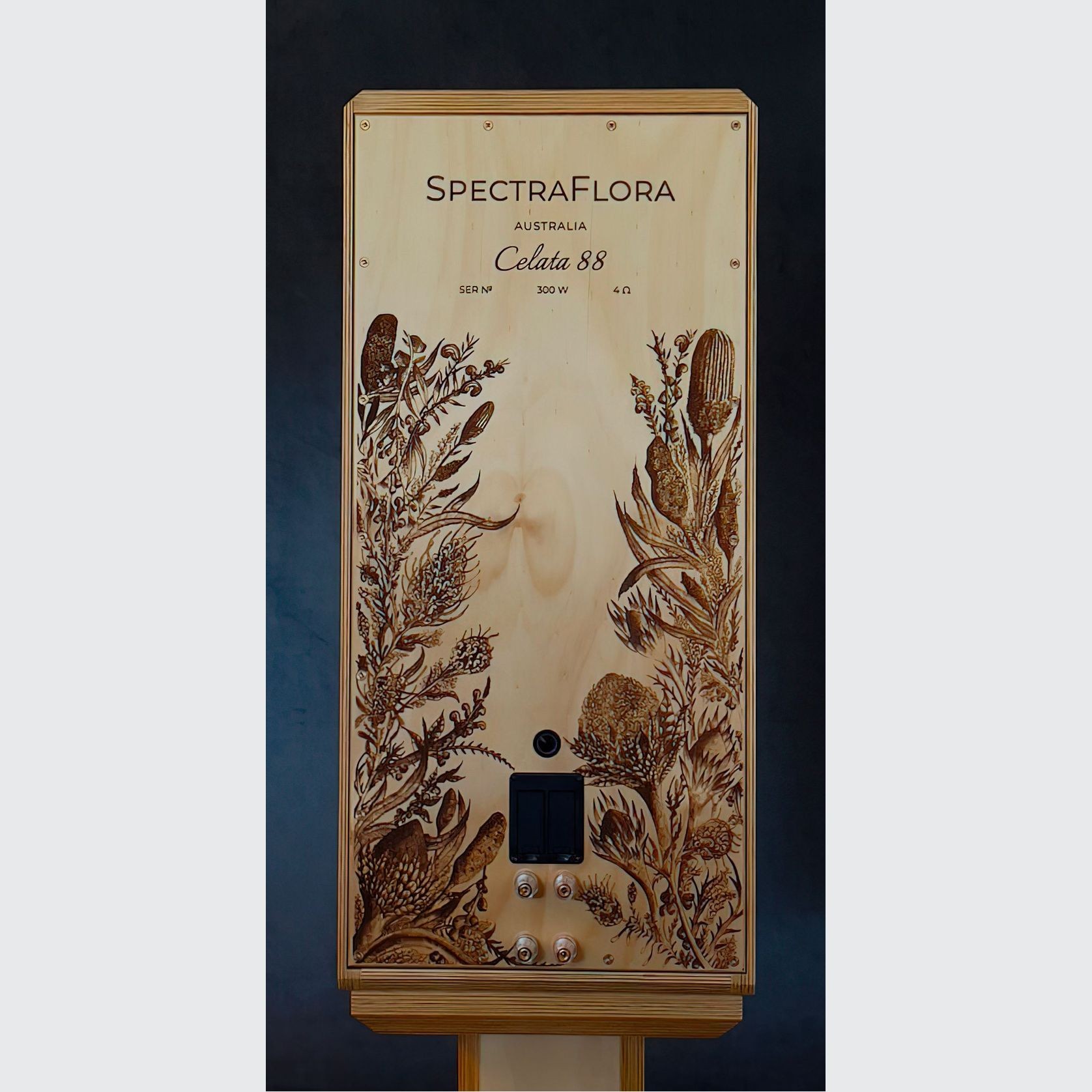 Celata 88 Loudspeakers gallery detail image