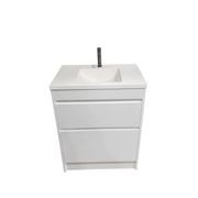Code Neo 750 2 Drawer Floorstanding Vanity Range gallery detail image