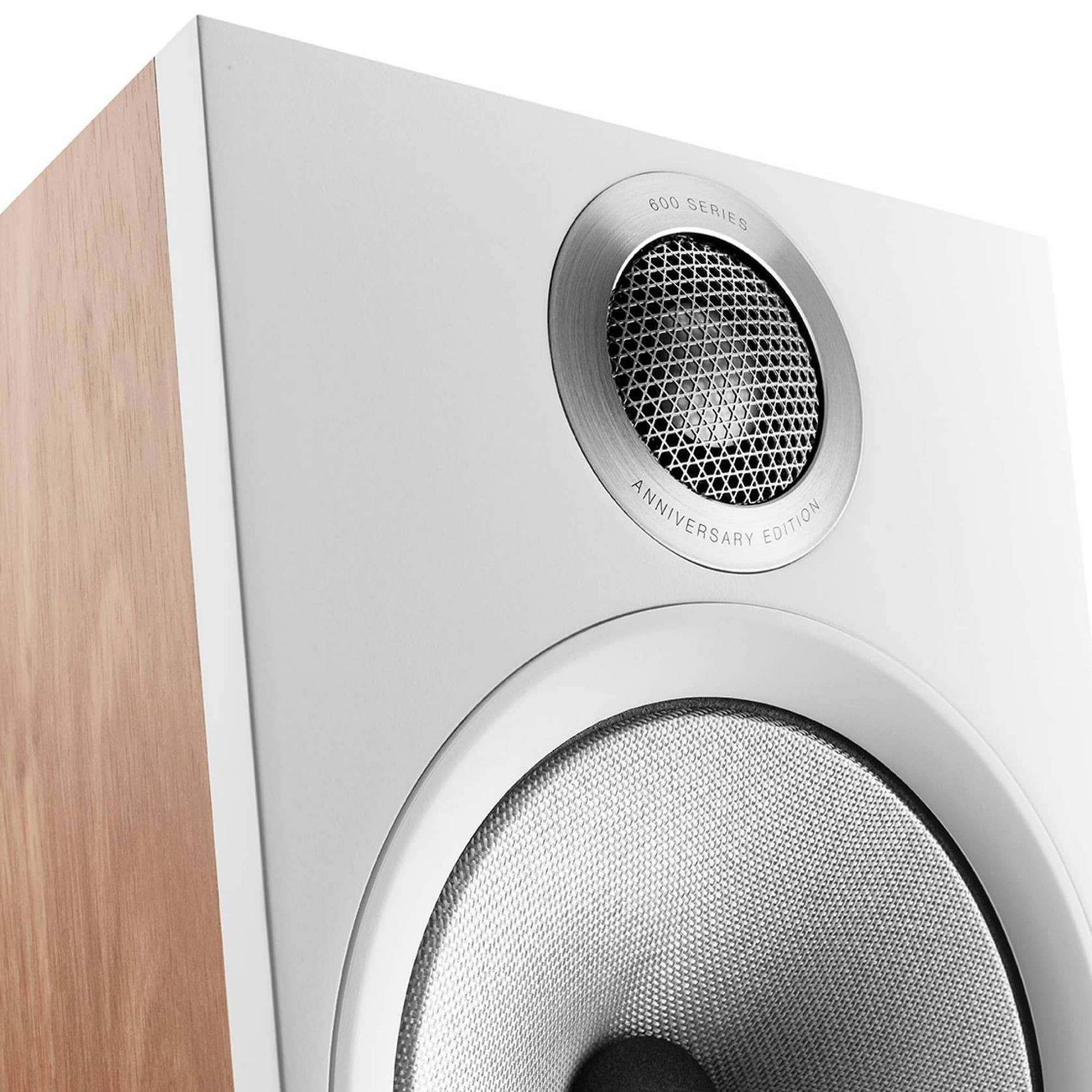 Bowers & Wilkins 603 S2 Tower Speaker gallery detail image