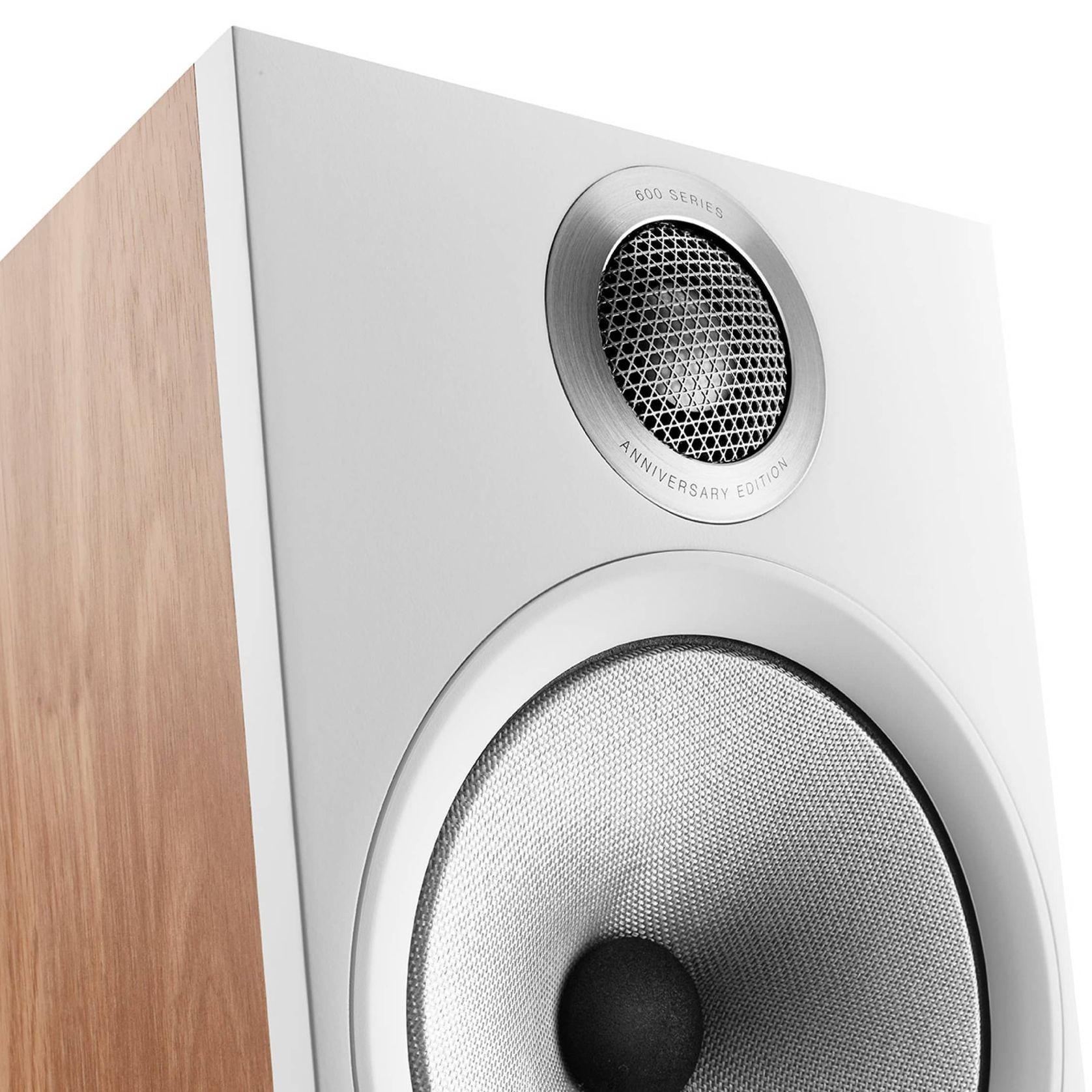 Bowers & Wilkins 603 S2 Tower Speaker gallery detail image