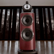 Bowers & Wilkins 801 D4 Tower Speaker gallery detail image