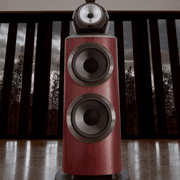 Bowers & Wilkins 801 D4 Tower Speaker gallery detail image