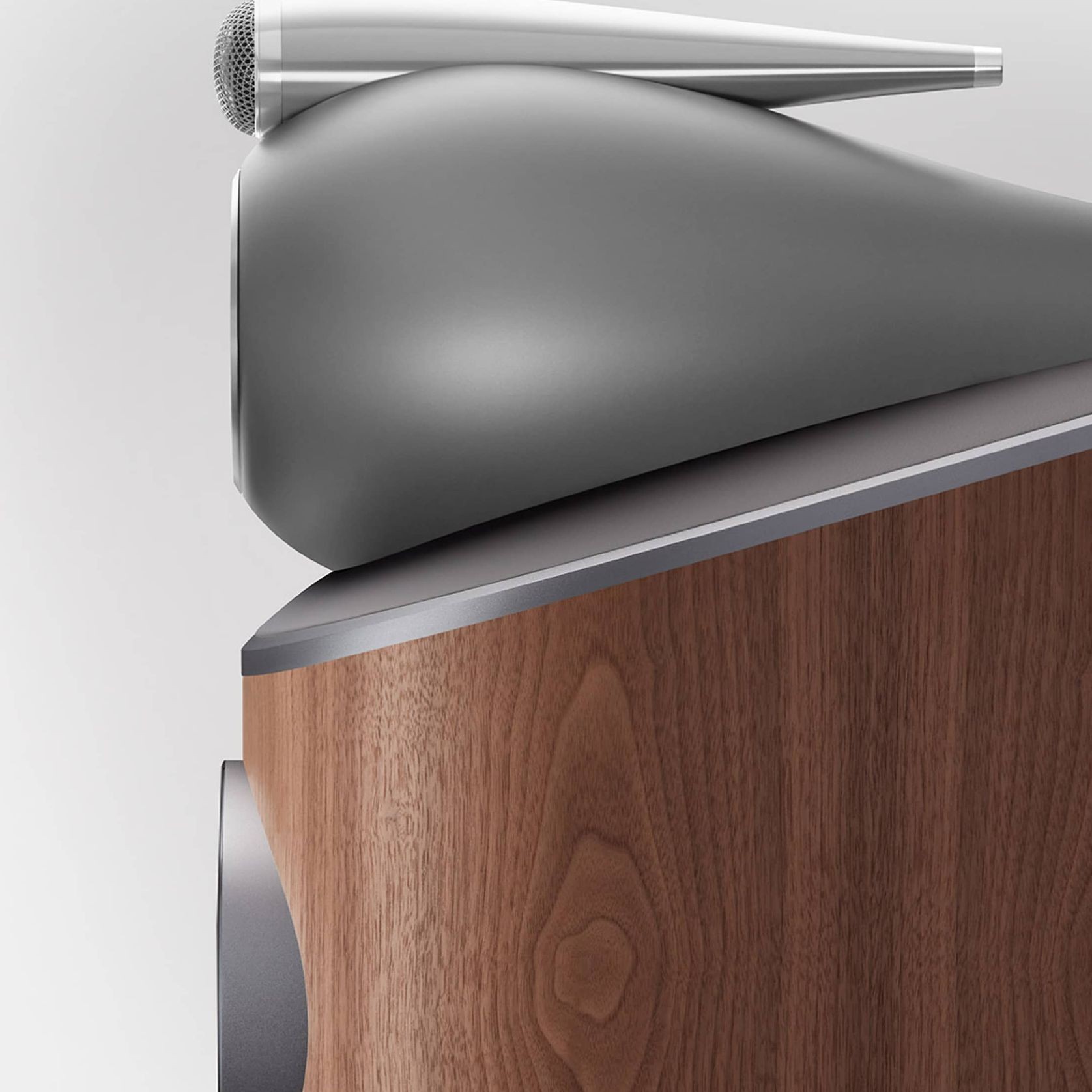Bowers & Wilkins 801 D4 Tower Speaker gallery detail image