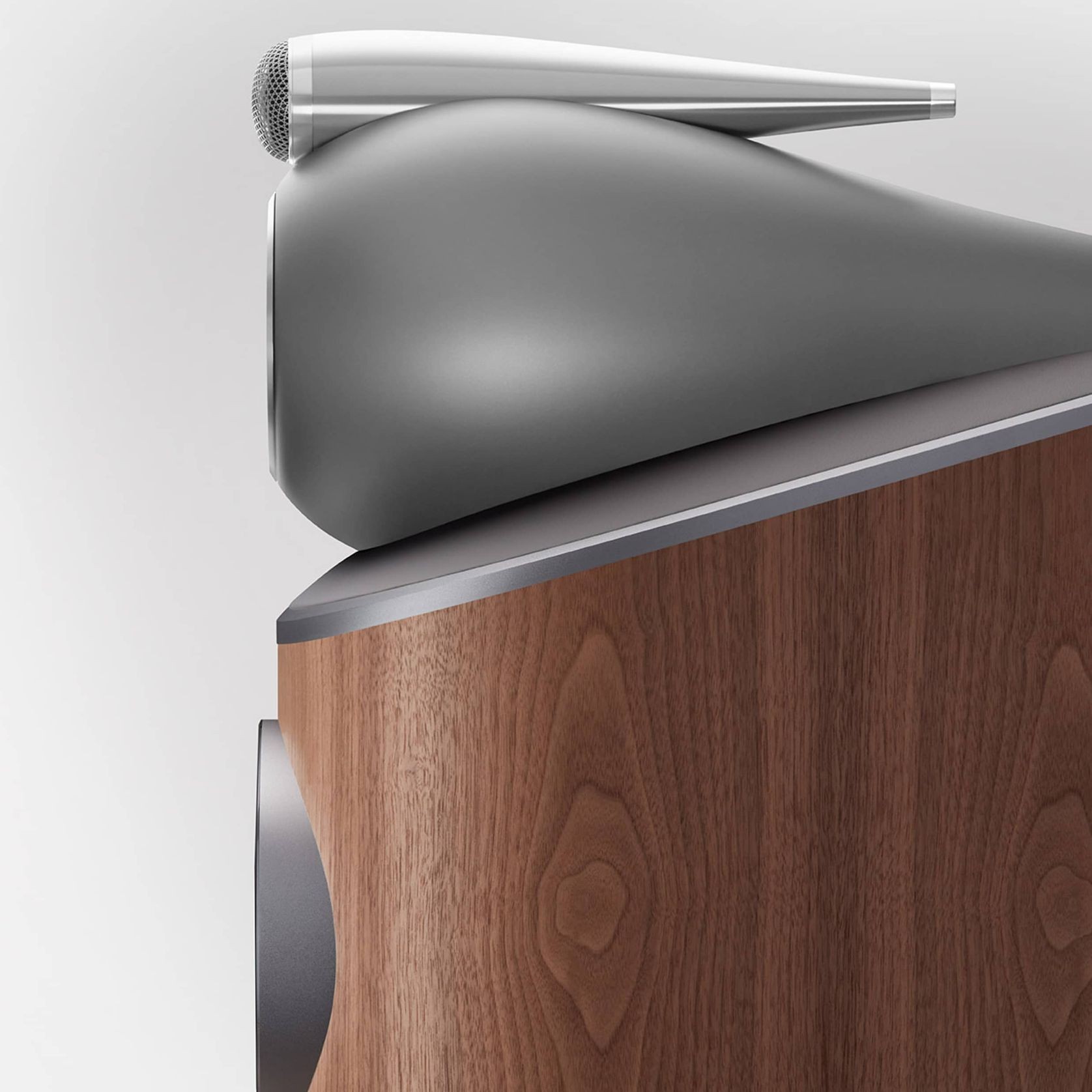 Bowers & Wilkins 801 D4 Tower Speaker gallery detail image