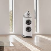 Bowers & Wilkins 801 D4 Tower Speaker gallery detail image