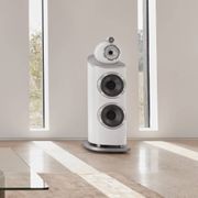 Bowers & Wilkins 801 D4 Tower Speaker gallery detail image