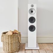 Bowers & Wilkins 603 S2 Tower Speaker gallery detail image