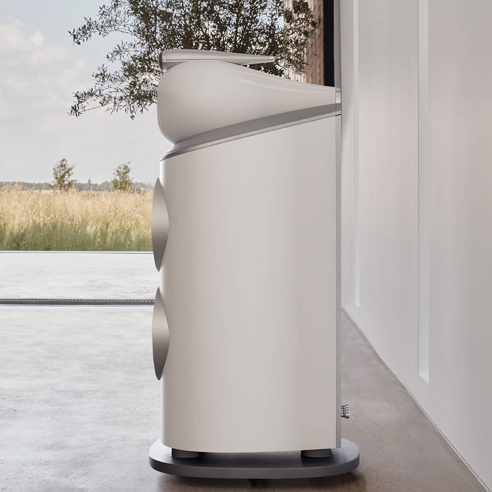 Bowers & Wilkins 801 D4 Tower Speaker gallery detail image