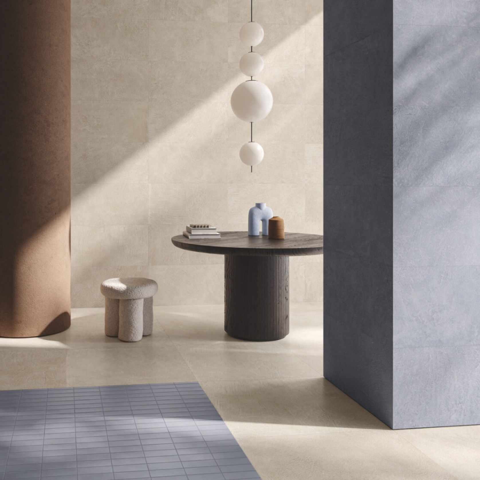 Sixty Natural Series Porcelain Tiles gallery detail image