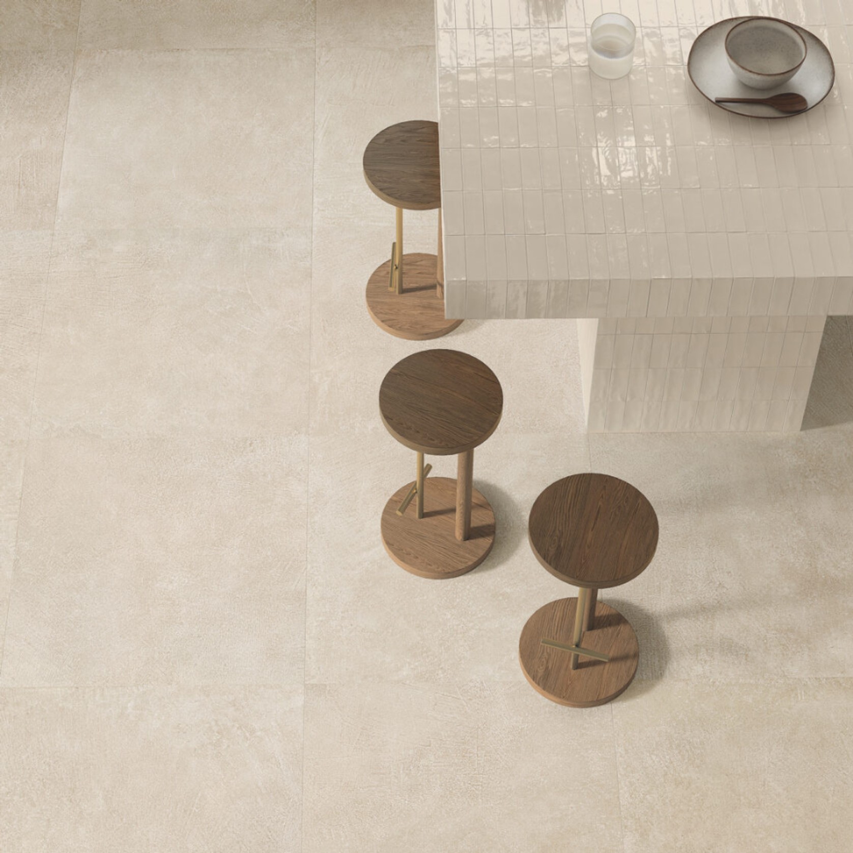 Sixty Natural Series Porcelain Tiles gallery detail image