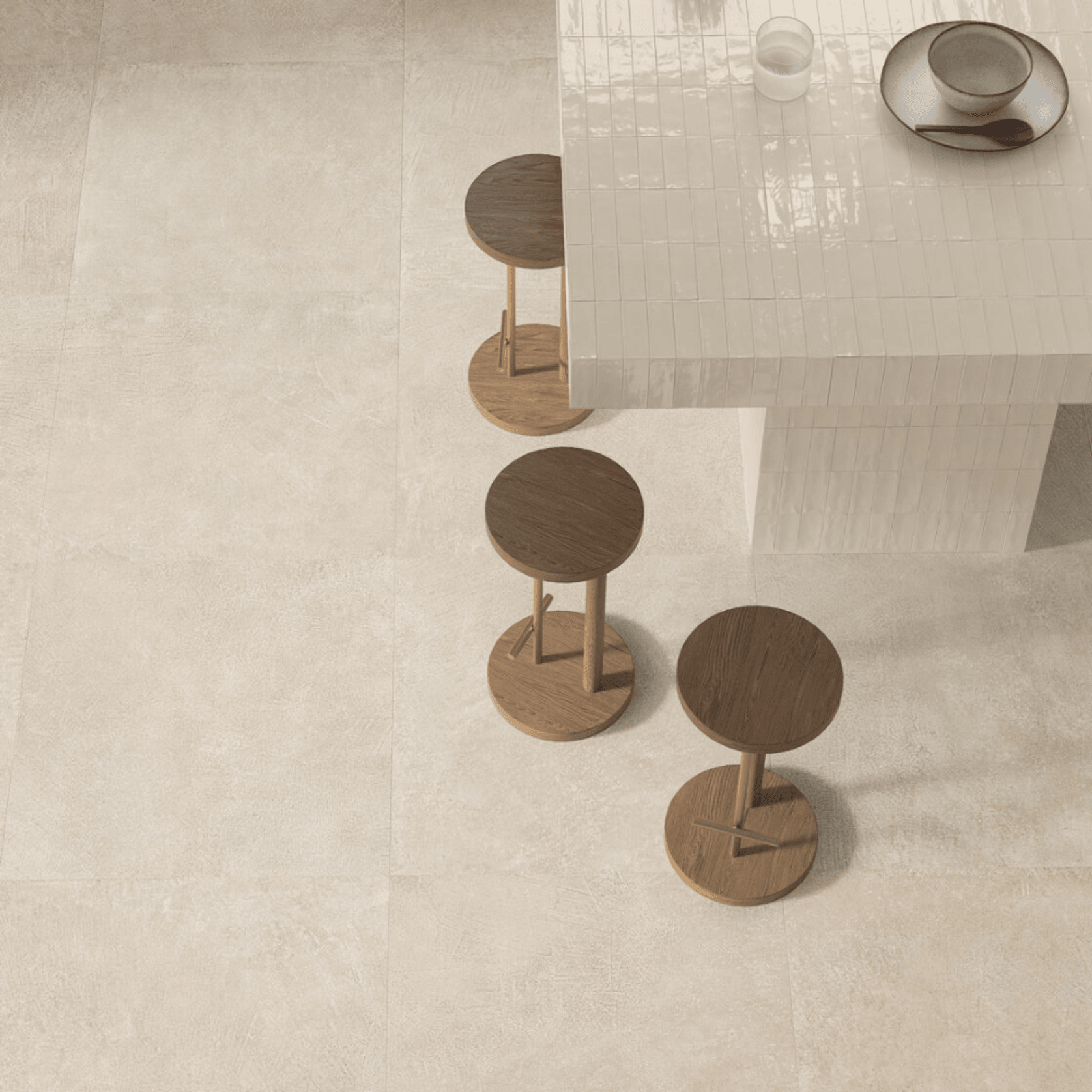 Sixty Natural Series Porcelain Tiles gallery detail image