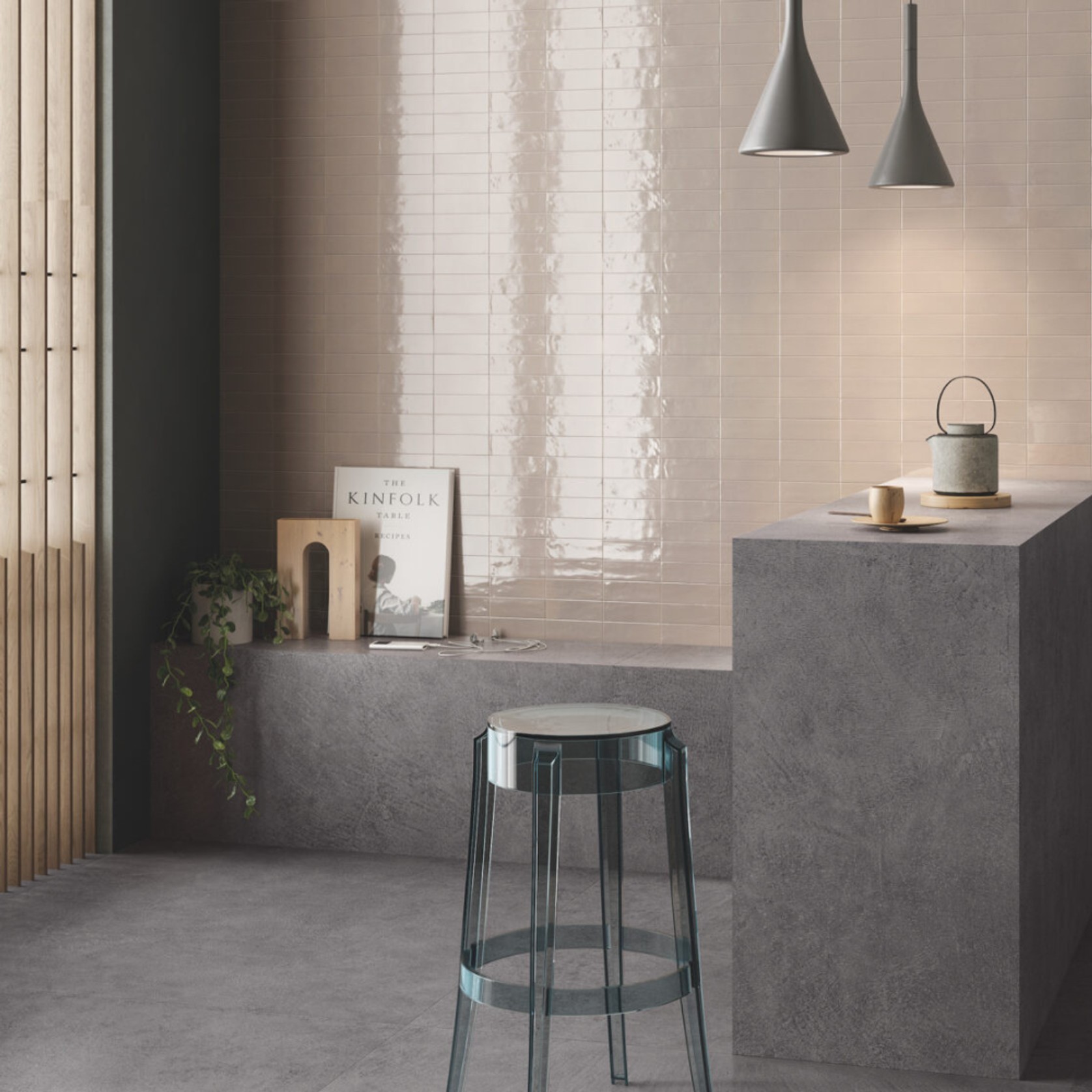 Sixty Natural Series Porcelain Tiles gallery detail image