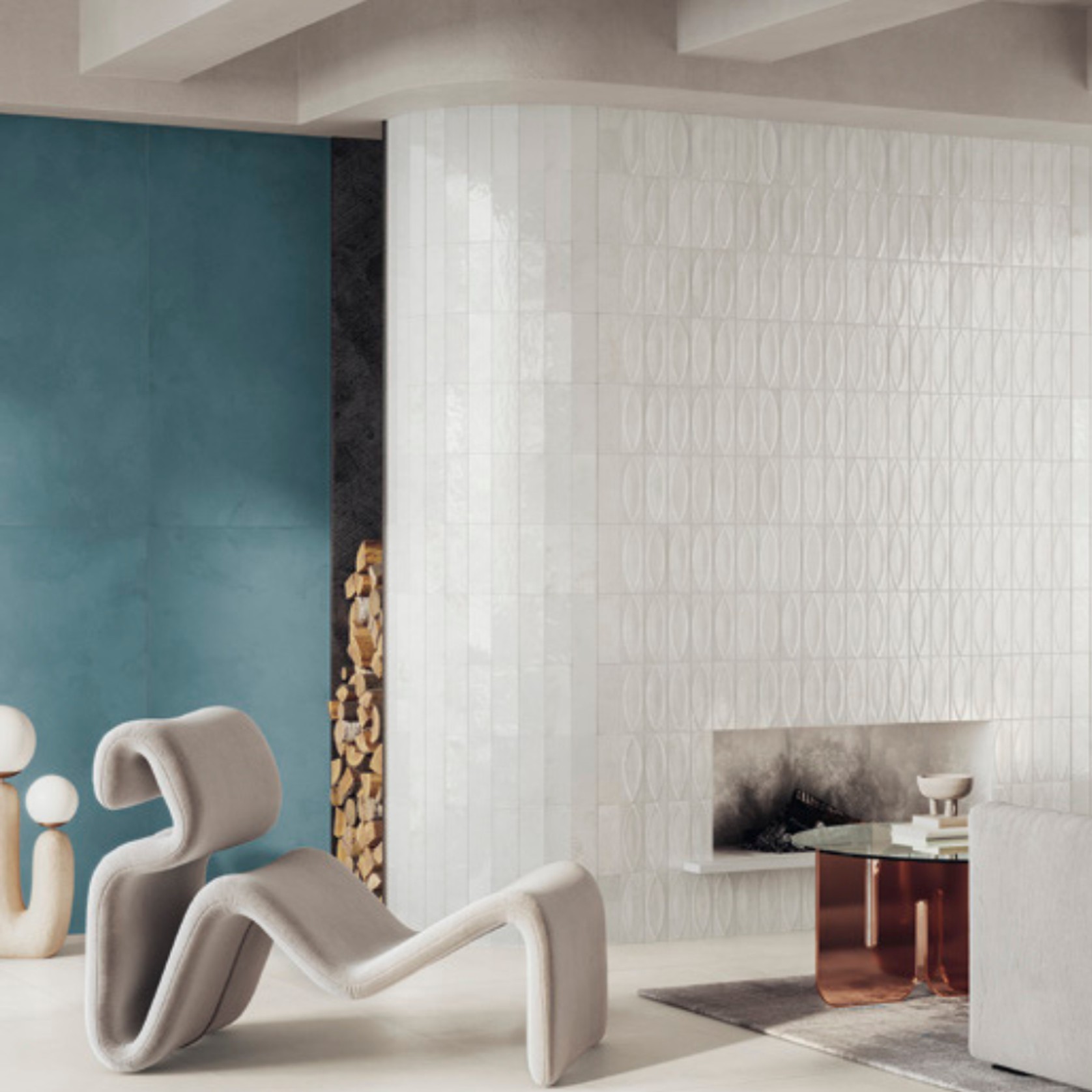 Stratford Colour Series Porcelain Tiles gallery detail image