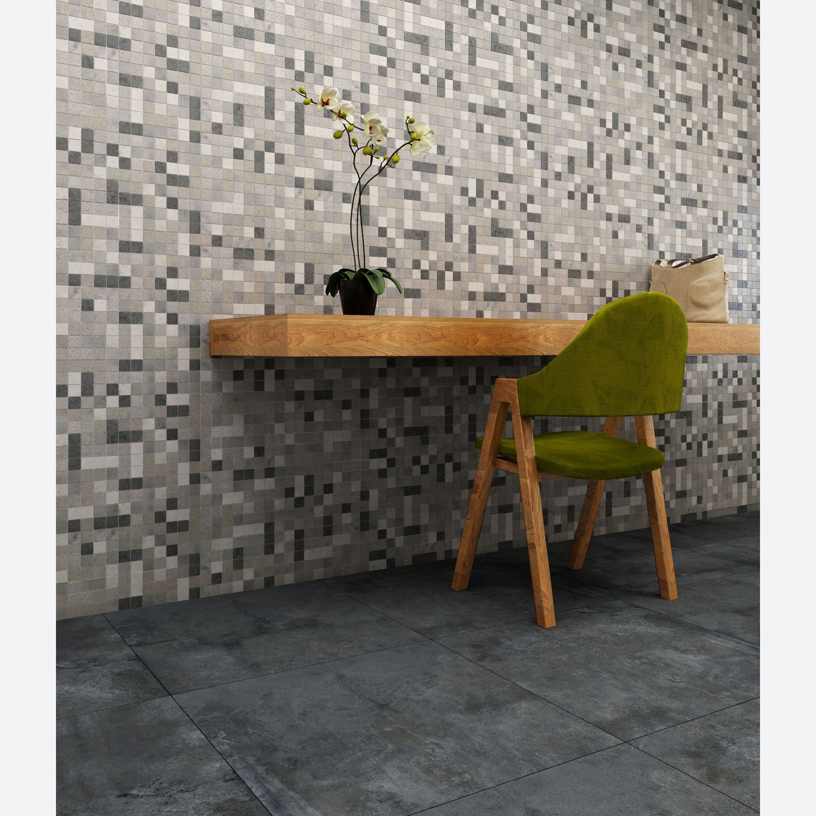 Ales Collection | Floor & Wall Tile gallery detail image