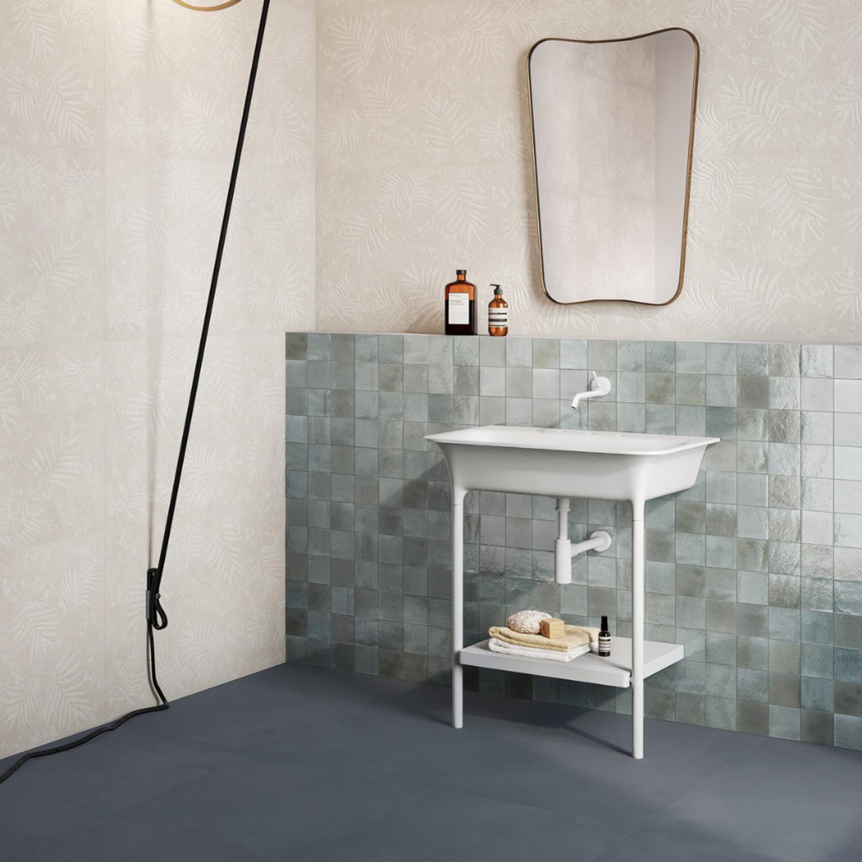 Stratford Colour Series Porcelain Tiles gallery detail image