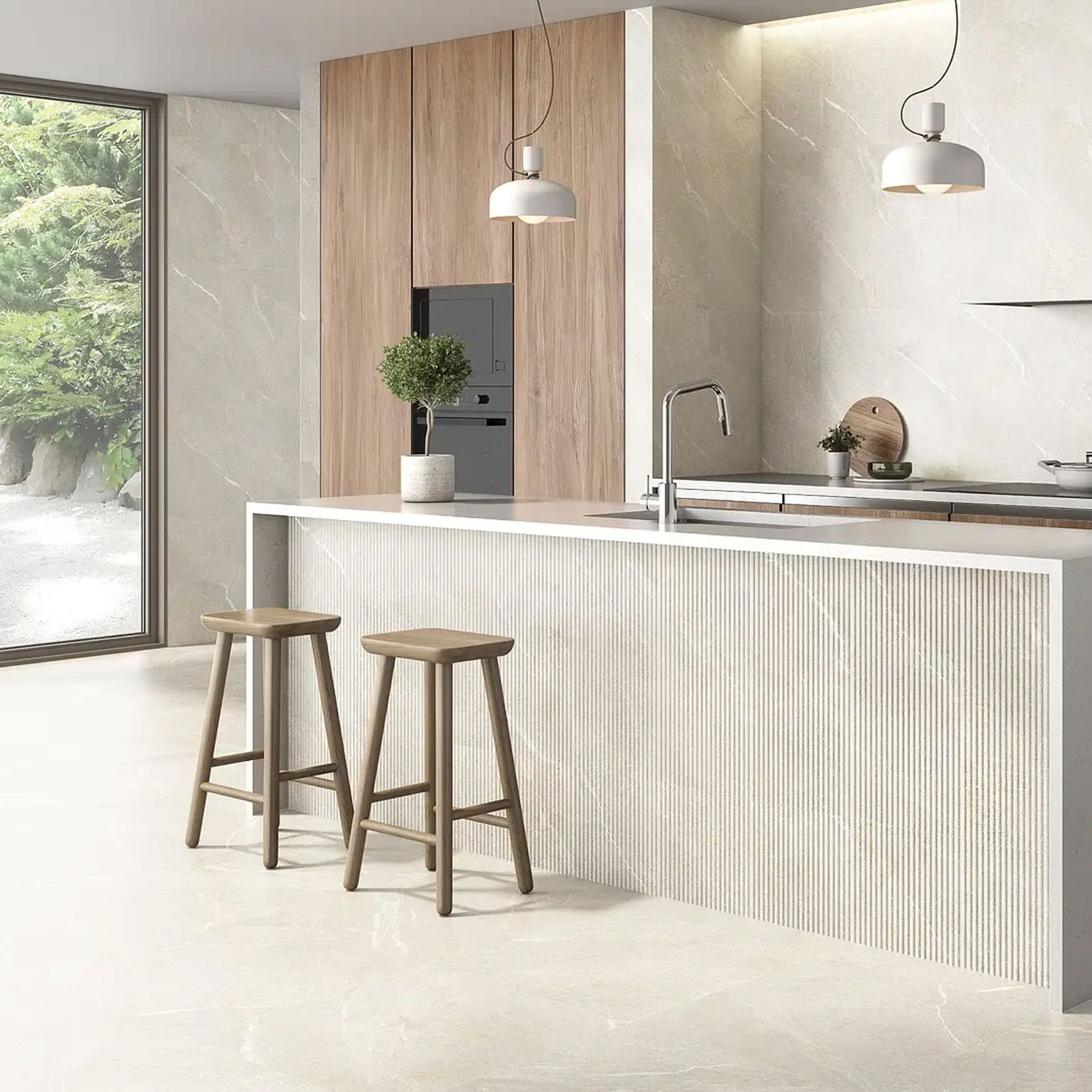Dhara By Brymac Tiles gallery detail image