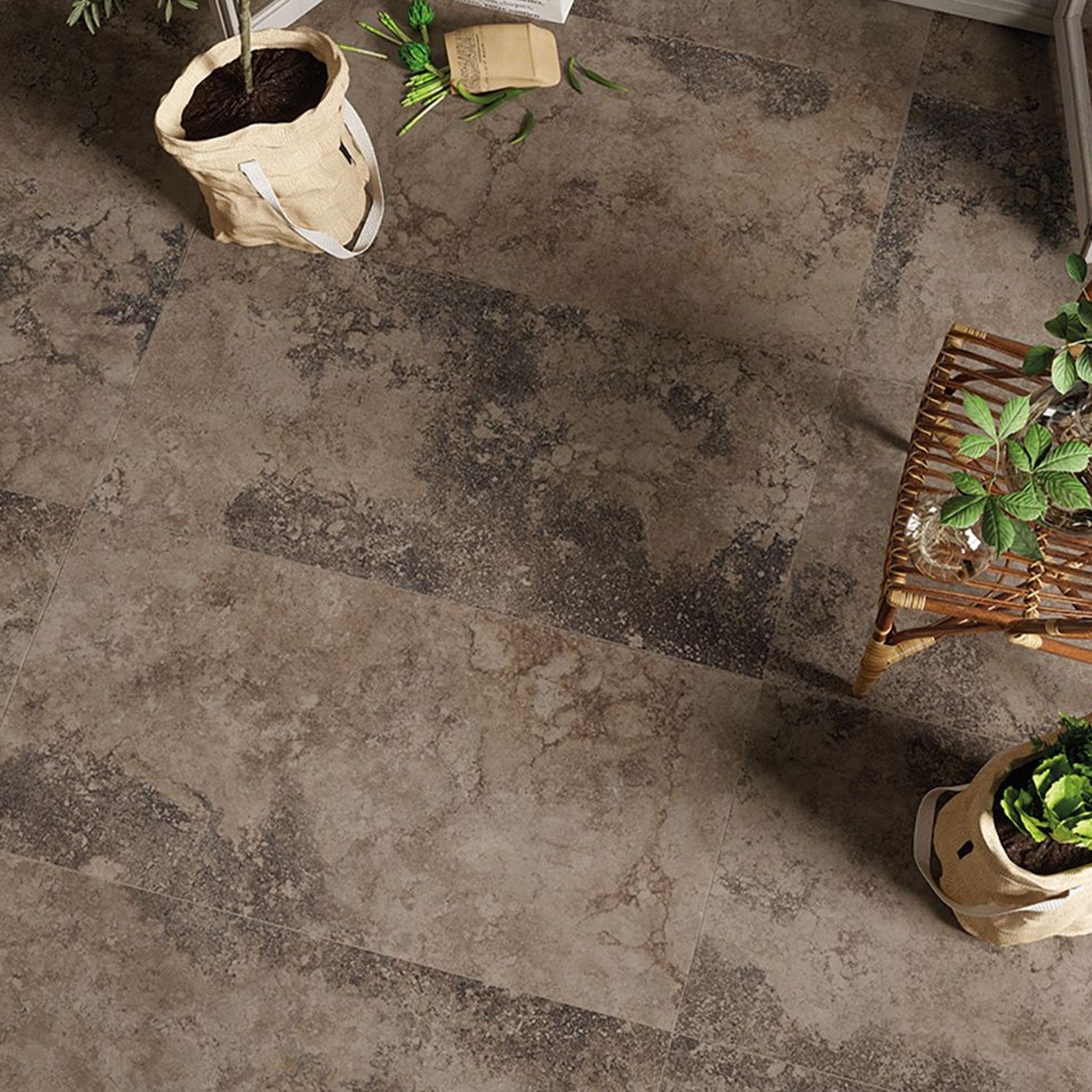 Unique Travertine Collection | Floor & Wall Tile gallery detail image