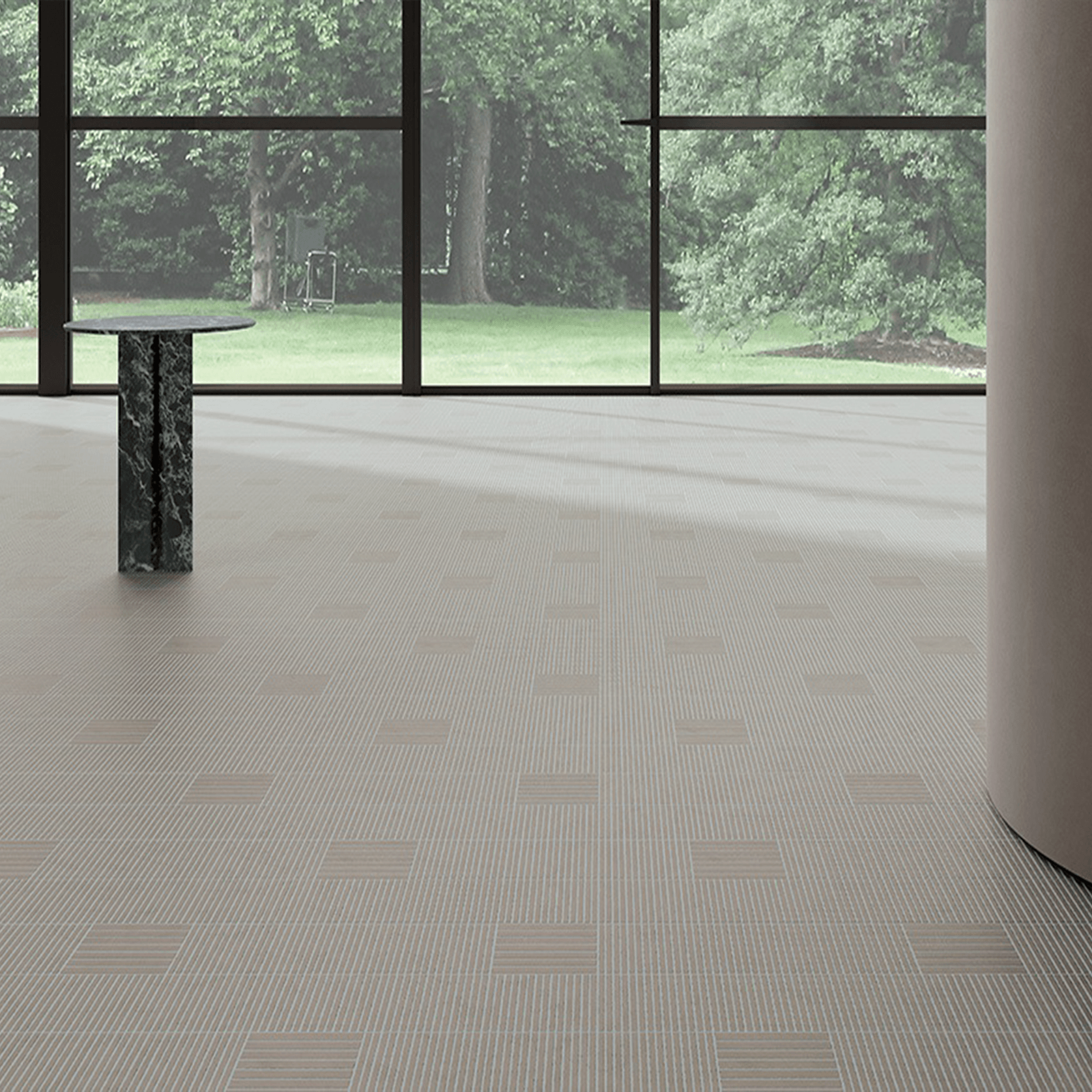 Mutina – Fringe Wall and Floor Tile gallery detail image